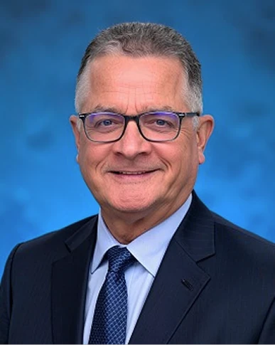 David King
