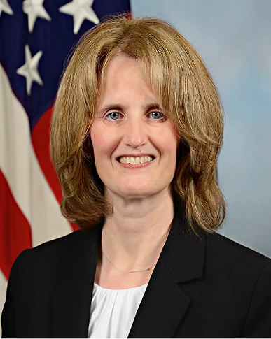 Dr. Lisa Porter